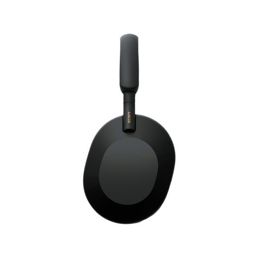 Sony WH-1000XM5 Wireless Noise Canceling Over-Ear Headphones (Black) with 10,000mAh Power Bank