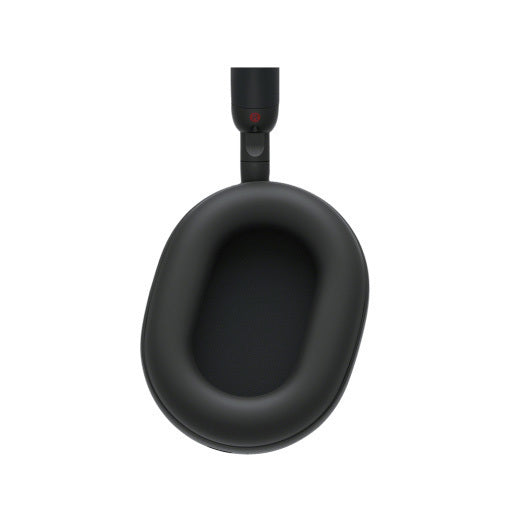 Sony WH-1000XM5 Wireless Noise Canceling Over-Ear Headphones (Black) with 10,000mAh Power Bank