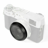 NiSi Black Mist 1/4 for Fujifilm X100 Series (Black Frame)