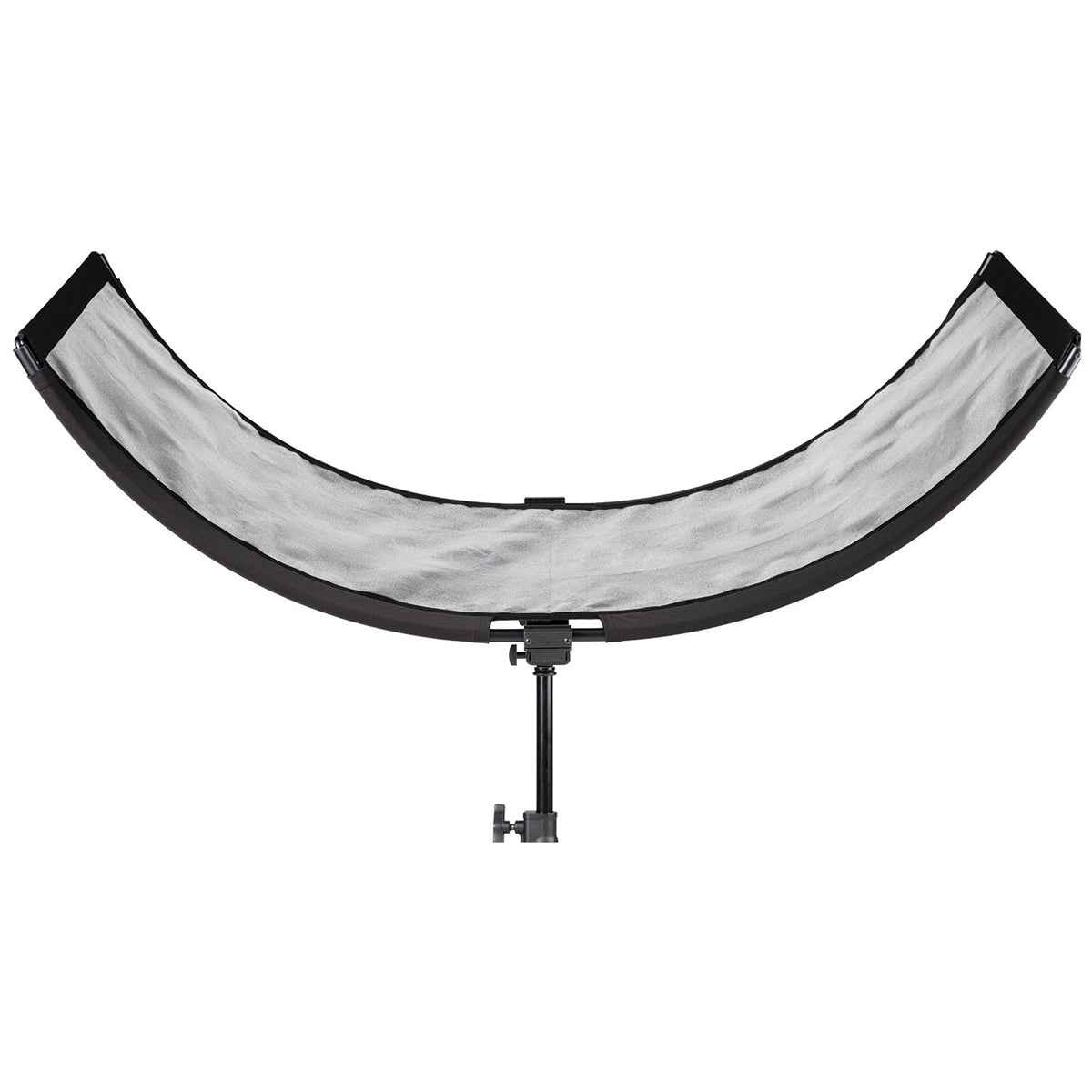 Westcott Eyelighter 3 (Silver, White, and Sunlight Fabric)
