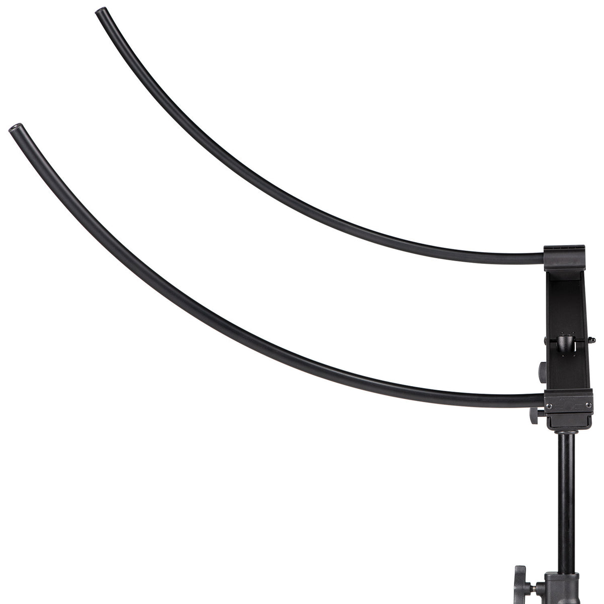 Westcott Eyelighter 3 (Silver, White, and Sunlight Fabric)