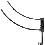 Westcott Eyelighter 3 (Silver, White, and Sunlight Fabric)