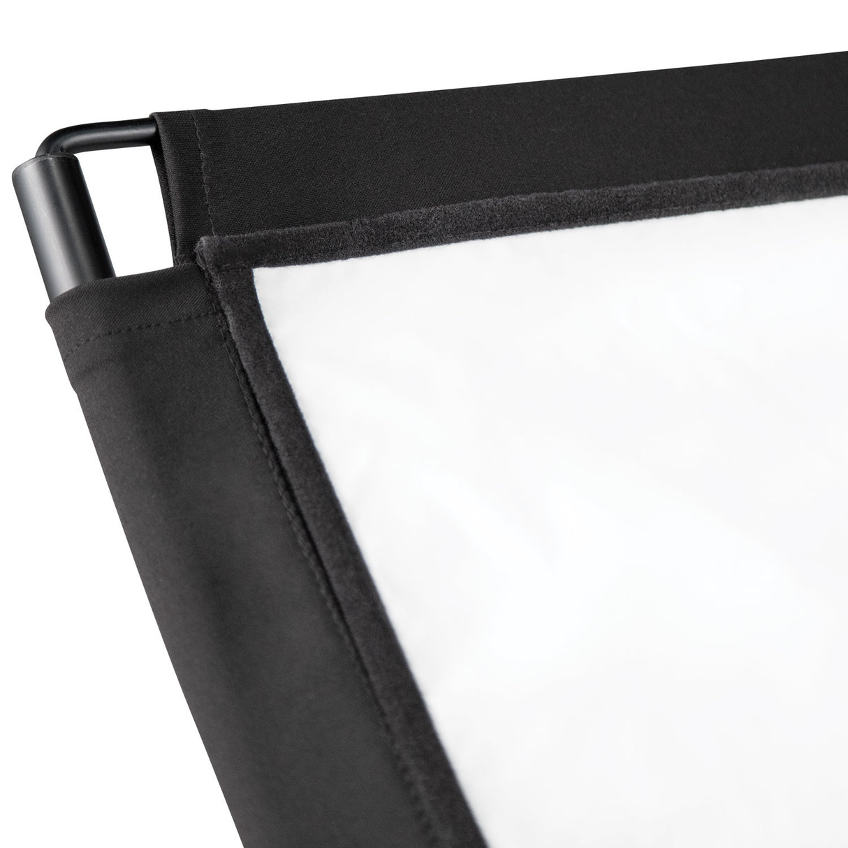 Westcott Eyelighter 3 (Silver, White, and Sunlight Fabric)