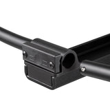 Westcott Eyelighter 3 (Silver, White, and Sunlight Fabric)