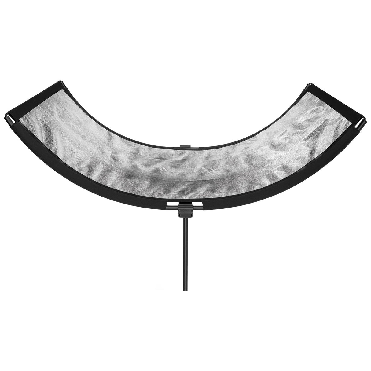 Westcott Eyelighter 3 (Silver, White, and Sunlight Fabric)