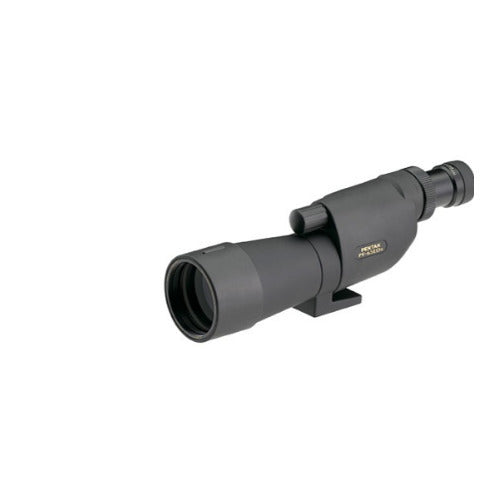 Pentax PF-65ED II 65mm Spotting Scope (Straight Viewing, Eyepiece Required)