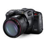 Blackmagic Pocket Cinema Camera 6K G2