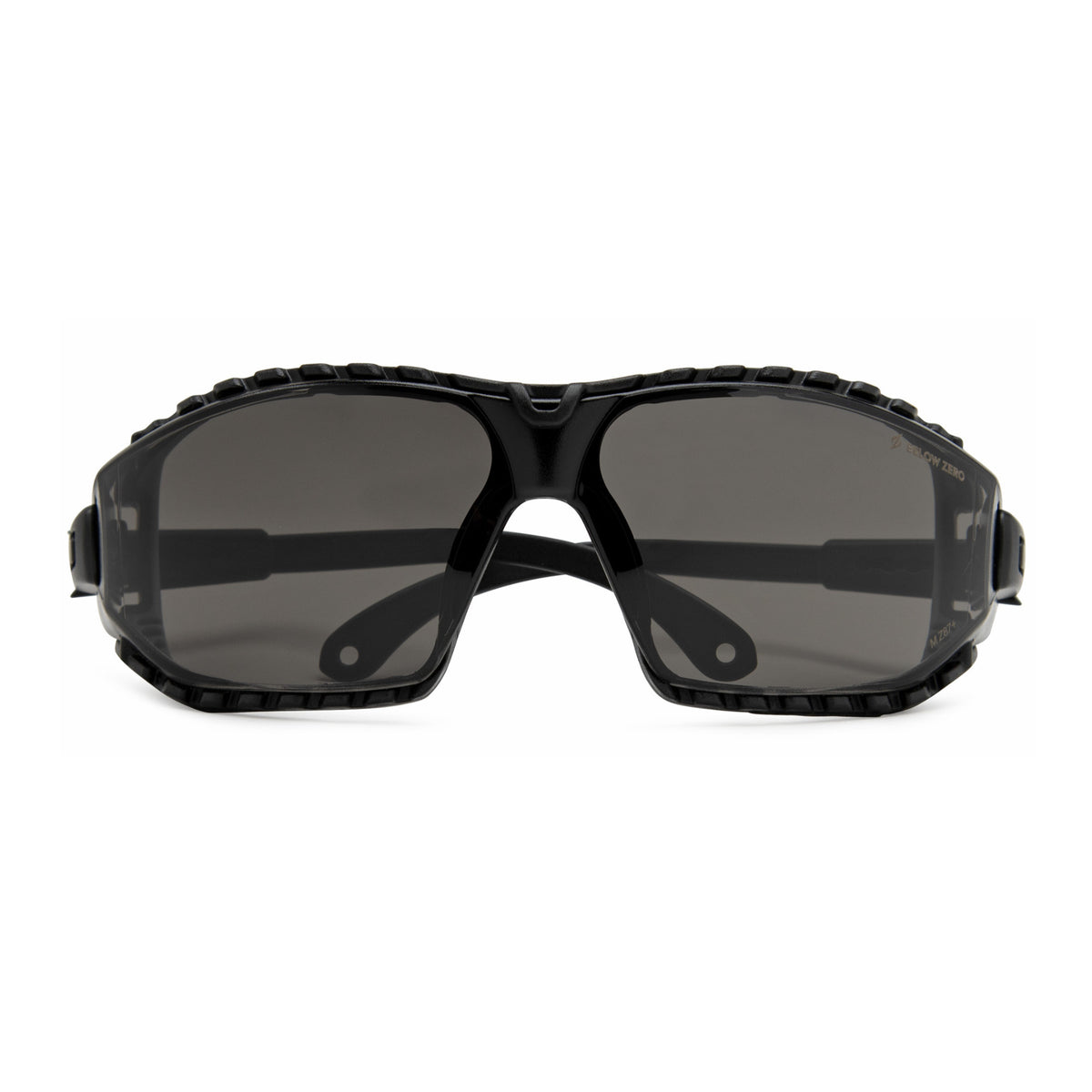 BELOW ZERO Ballistic Protection Glasses (Open Box)