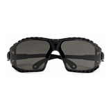 BELOW ZERO Ballistic Protection Glasses (Open Box)