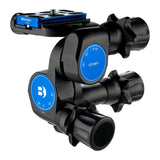 Benro GD3WH 3-Way Geared Head