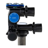 Benro GD3WH 3-Way Geared Head