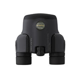 Pentax Papilio II 6.5 x 21 Porro Prism Binoculars with Harness and Lens Pen