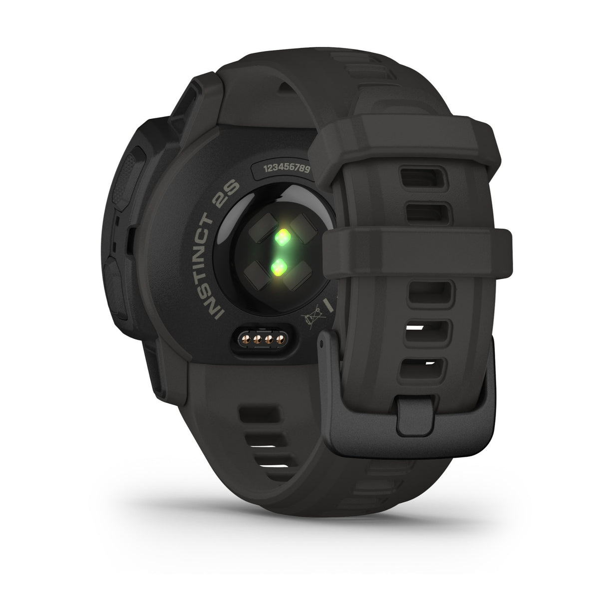 Garmin Instinct 2S Camo Edition GPS Smartwatch (Graphite)