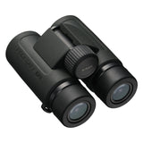 Nikon Prostaff P3 10X30 Binoculars with Harness and Lens Pen Cleaning System