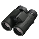 Nikon Prostaff P3 10X30 Binoculars with Harness and Lens Pen Cleaning System