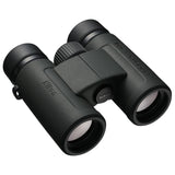 Nikon Prostaff P3 10X30 Binoculars with Harness and Lens Pen Cleaning System