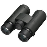 Nikon Prostaff P3 10X42 Binoculars with Harness and Lens Pen Cleaning System
