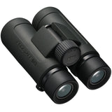 Nikon Prostaff P3 10X42 Binoculars with Harness and Lens Pen Cleaning System