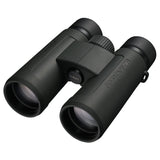 Nikon Prostaff P3 10X42 Binoculars with Harness and Lens Pen Cleaning System
