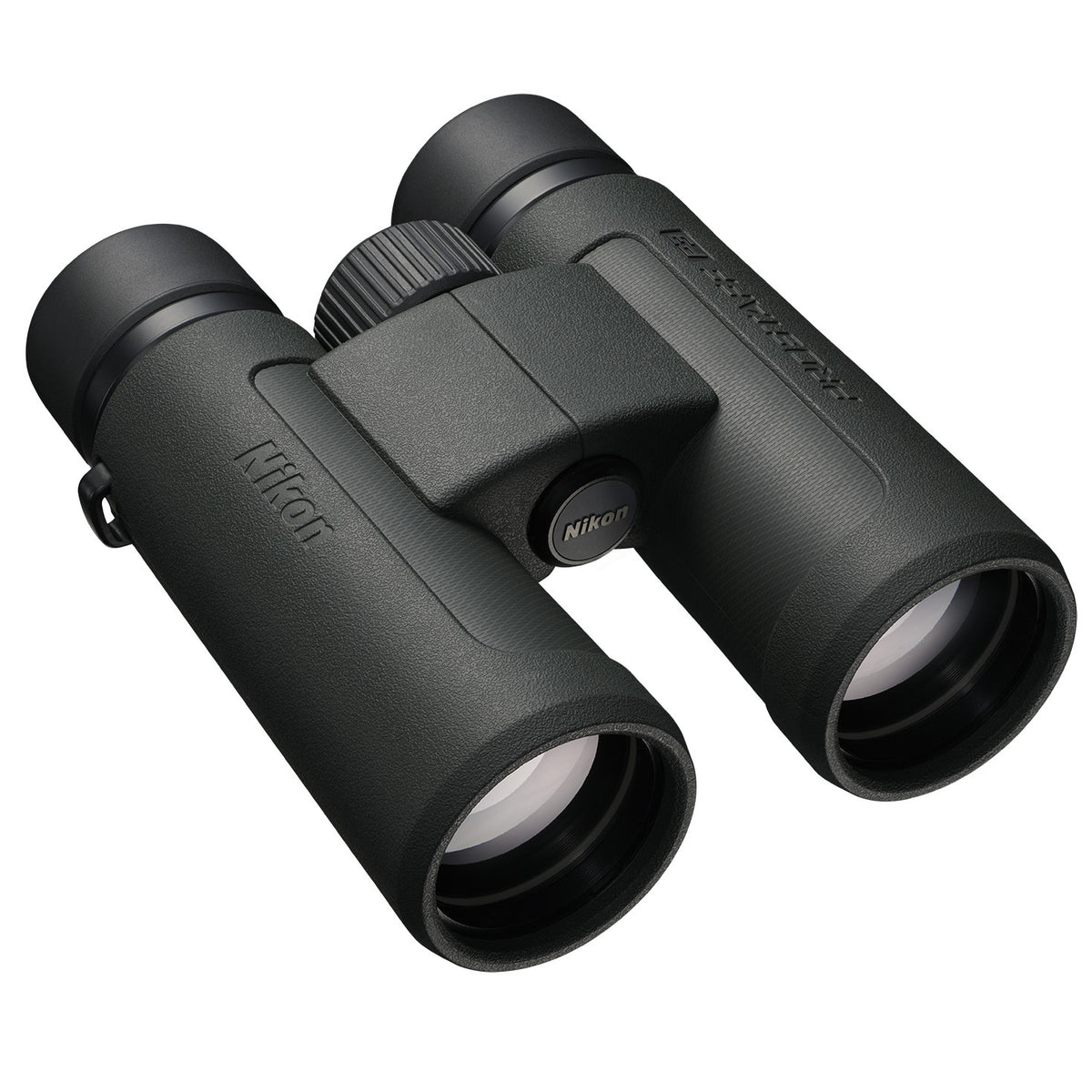 Nikon Prostaff P3 10X42 Binoculars with Harness and Lens Pen Cleaning System