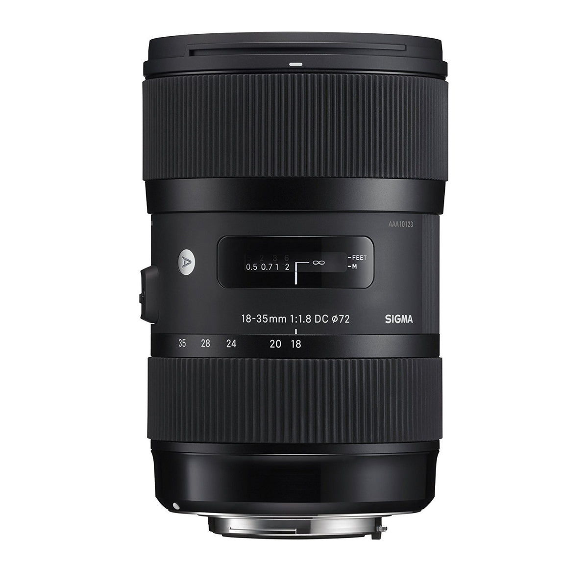 Blackmagic Pocket Cinema Camera 6K G2 (Canon EF) Bundle with 18-35mm Accessories