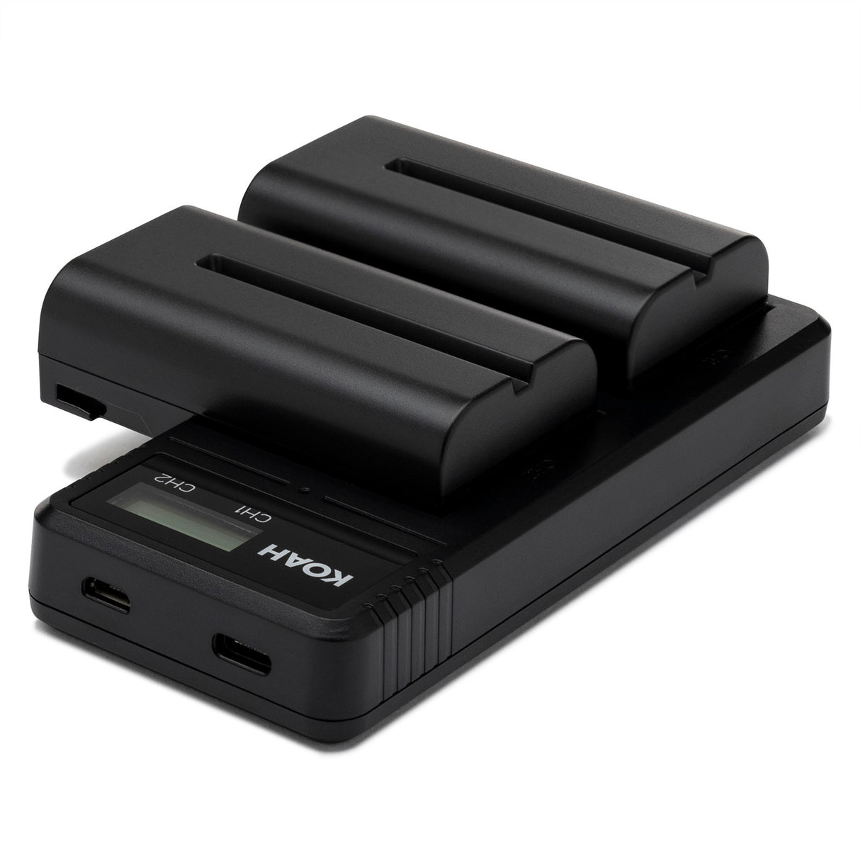 Blackmagic Pocket Cinema Camera 6K G2 (Canon EF) Bundle with 18-35mm Accessories