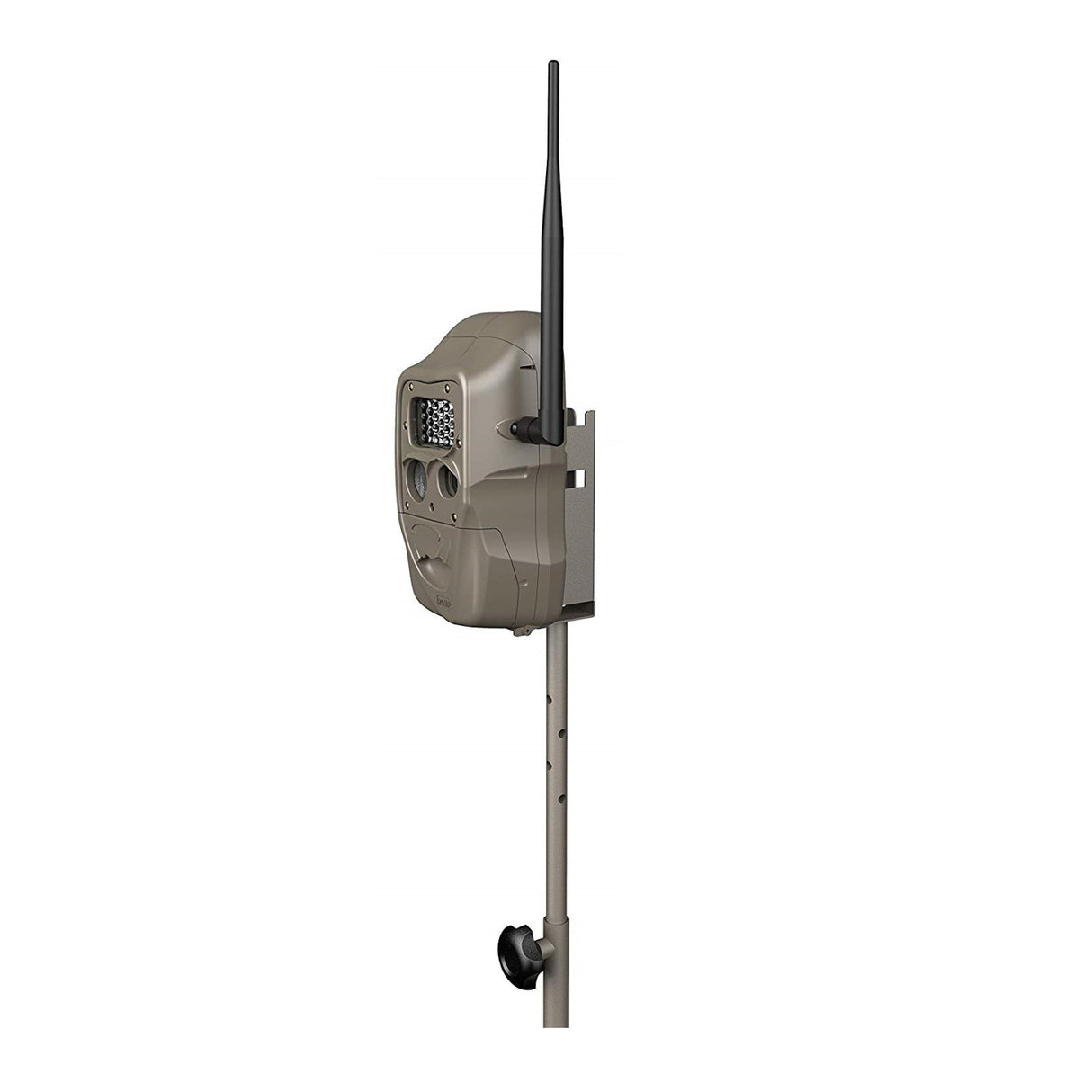 Cuddeback Genius Adjustable Post Mount (4-Pack) with Carabiner