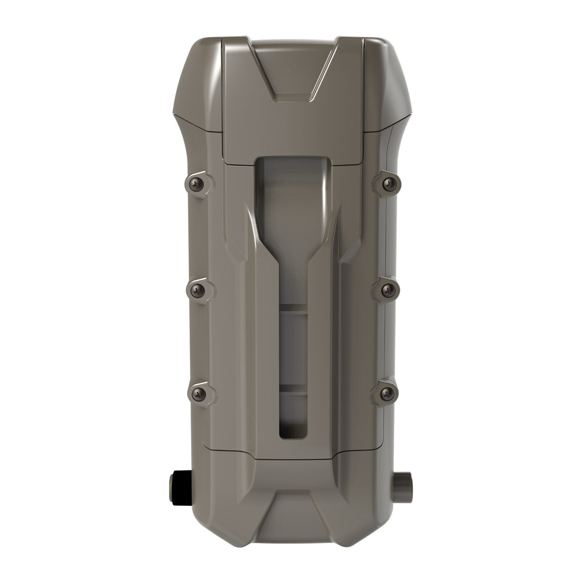 Cuddeback CuddeLink Dual Power Bank with Adjustable Post Mount and Locking Clip