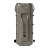 Cuddeback CuddeLink Dual Power Bank with Adjustable Post Mount and Locking Clip