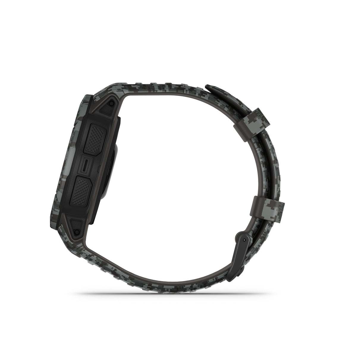 Garmin Instinct 2 Camo Edition (Graphite Camo)
