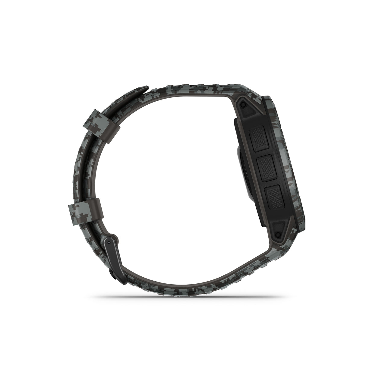 Garmin Instinct 2 Camo Edition (Graphite Camo)