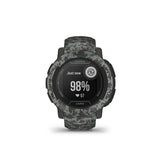 Garmin Instinct 2 Camo Edition (Graphite Camo)