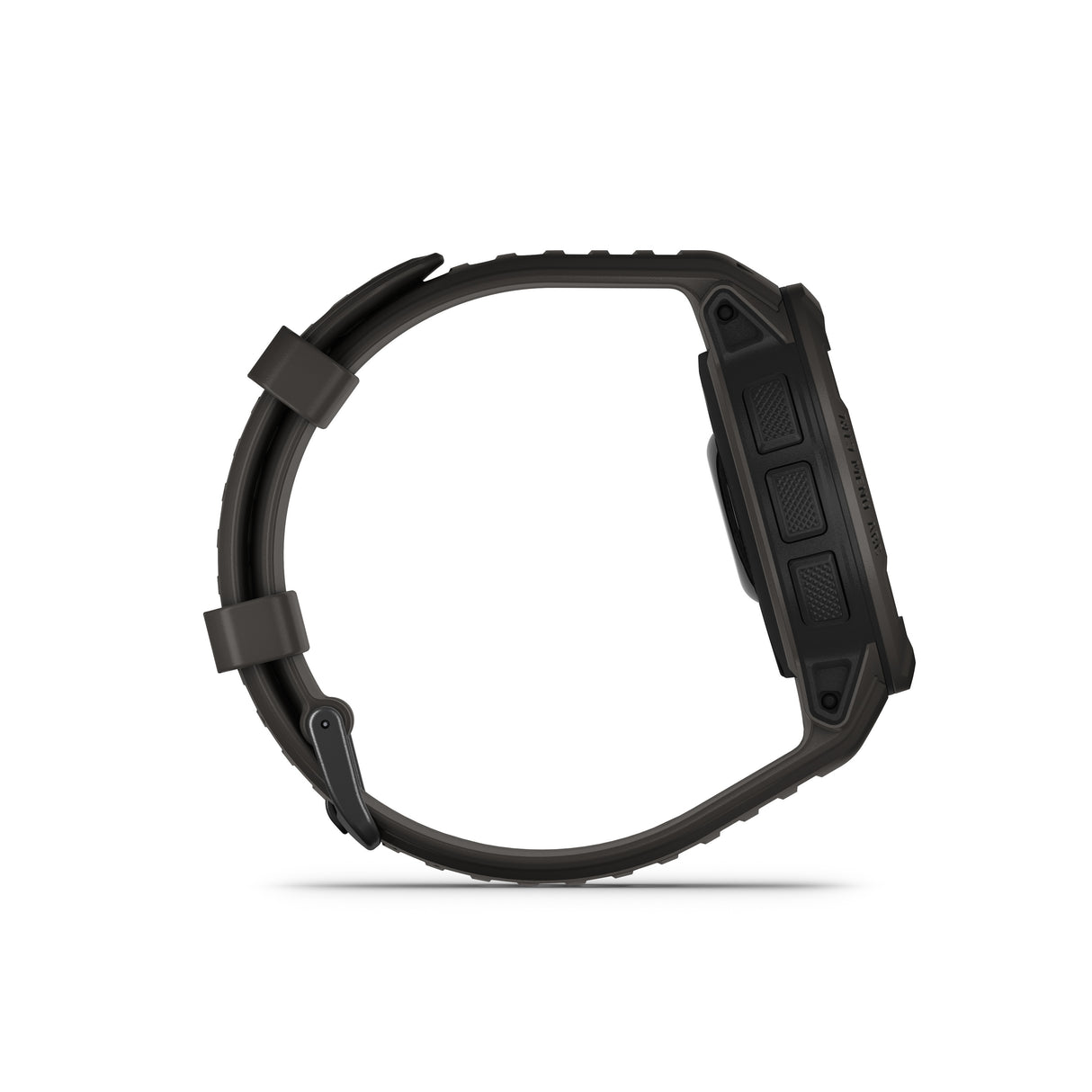 Garmin Instinct 2 Solar GPS Smartwatch (Graphite)