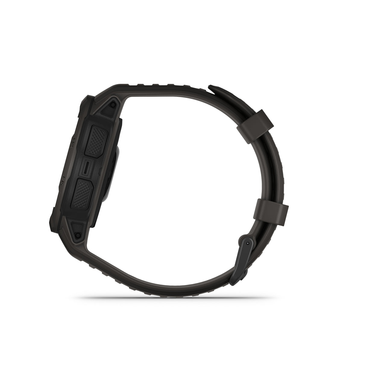 Garmin Instinct 2 Solar GPS Smartwatch (Graphite)