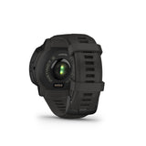 Garmin Instinct 2 Solar GPS Smartwatch (Graphite)