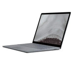 Microsoft Surface Laptop 13.5" Touch Laptop, Intel Core i5-8250U, 8GB RAM, 128GB SSD (Certified Refurbished)