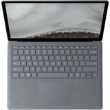Microsoft Surface Laptop 13.5" Touch Laptop, Intel Core i5-8250U, 8GB RAM, 128GB SSD (Certified Refurbished)
