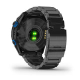 Garmin Descent Mk2i with DLC Titanium Band (Carbon Gray)