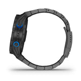 Garmin Descent Mk2i with DLC Titanium Band (Carbon Gray)