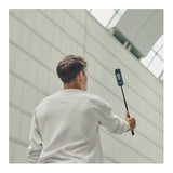 RICOH THETA X 360-Degree Camera with Lens Cap and Lens Cleaning Pen