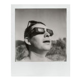 Polaroid B&W Film for SX-70 Cameras