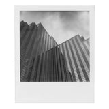 Polaroid B&W Film for SX-70 Cameras