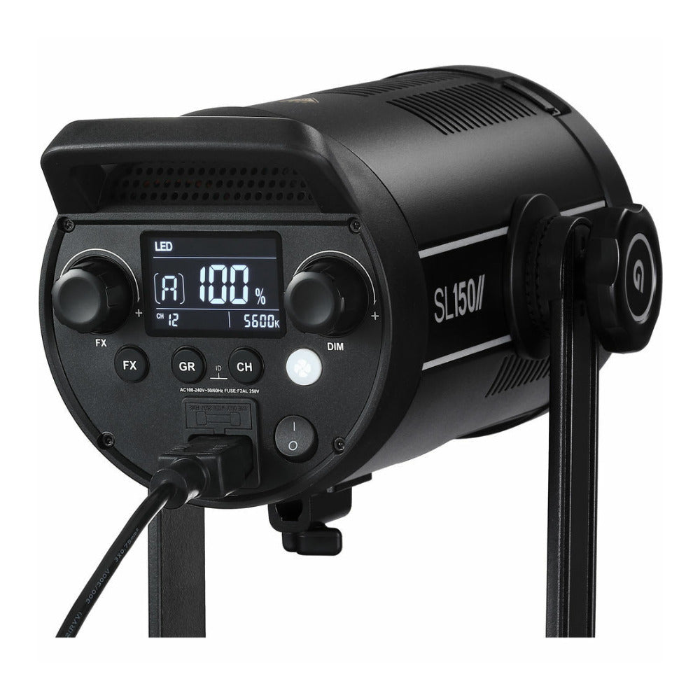 Godox SL150W II LED Video Light