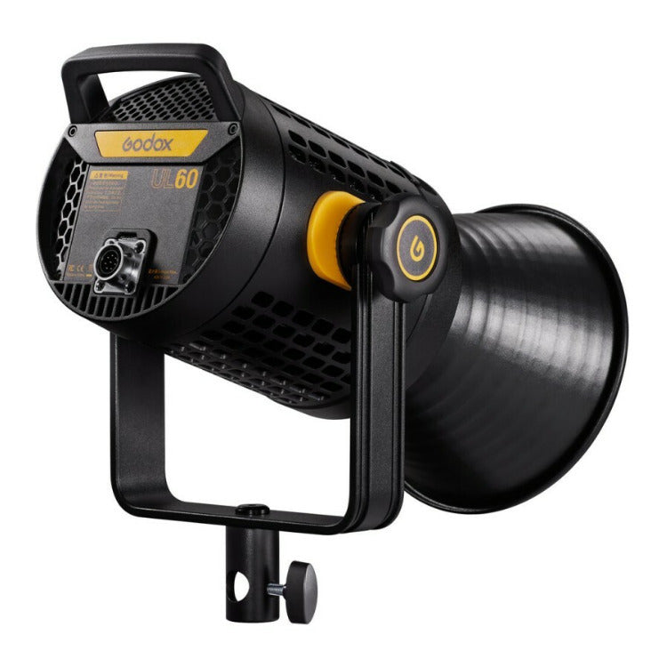 Godox UL60 Silent LED Video Light