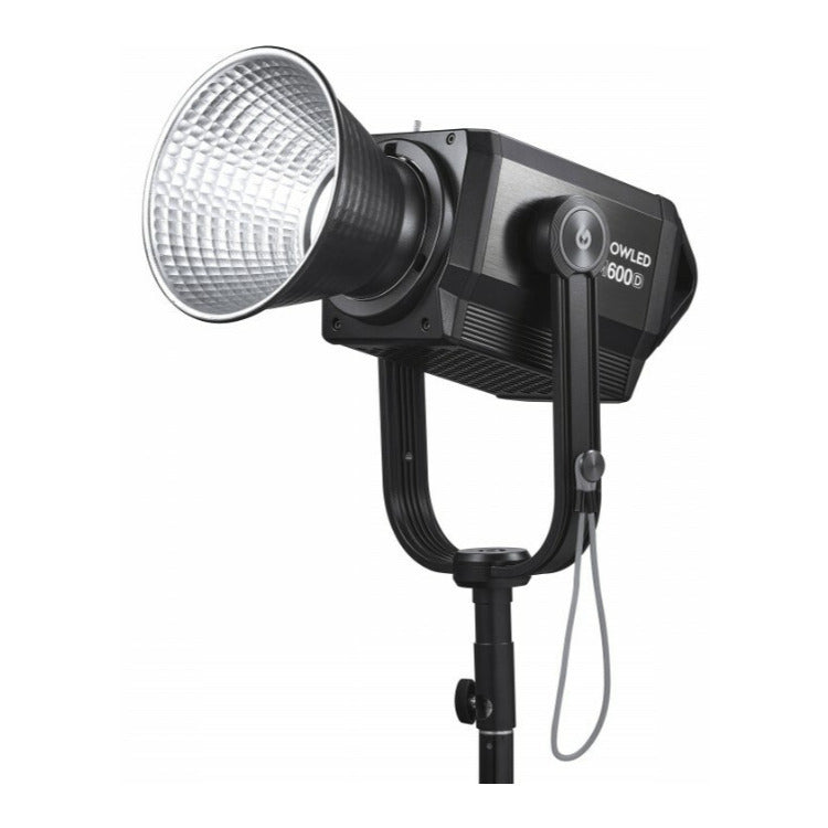 Godox M600D Knowled Daylight LED Light