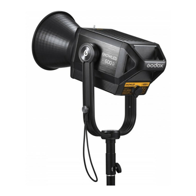 Godox M600D Knowled Daylight LED Light