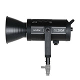 Godox SL 200W II LED Video Light