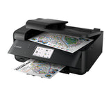 Canon PIXMA TR8620a Wireless Home Office All-in-One Printer