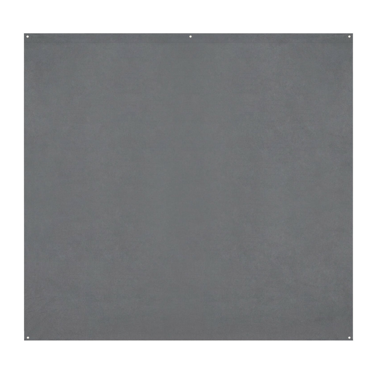 Westcott X-Drop Pro Wrinkle-Resistant Backdrop (Neutral Gray, 8 x 8-Feet)