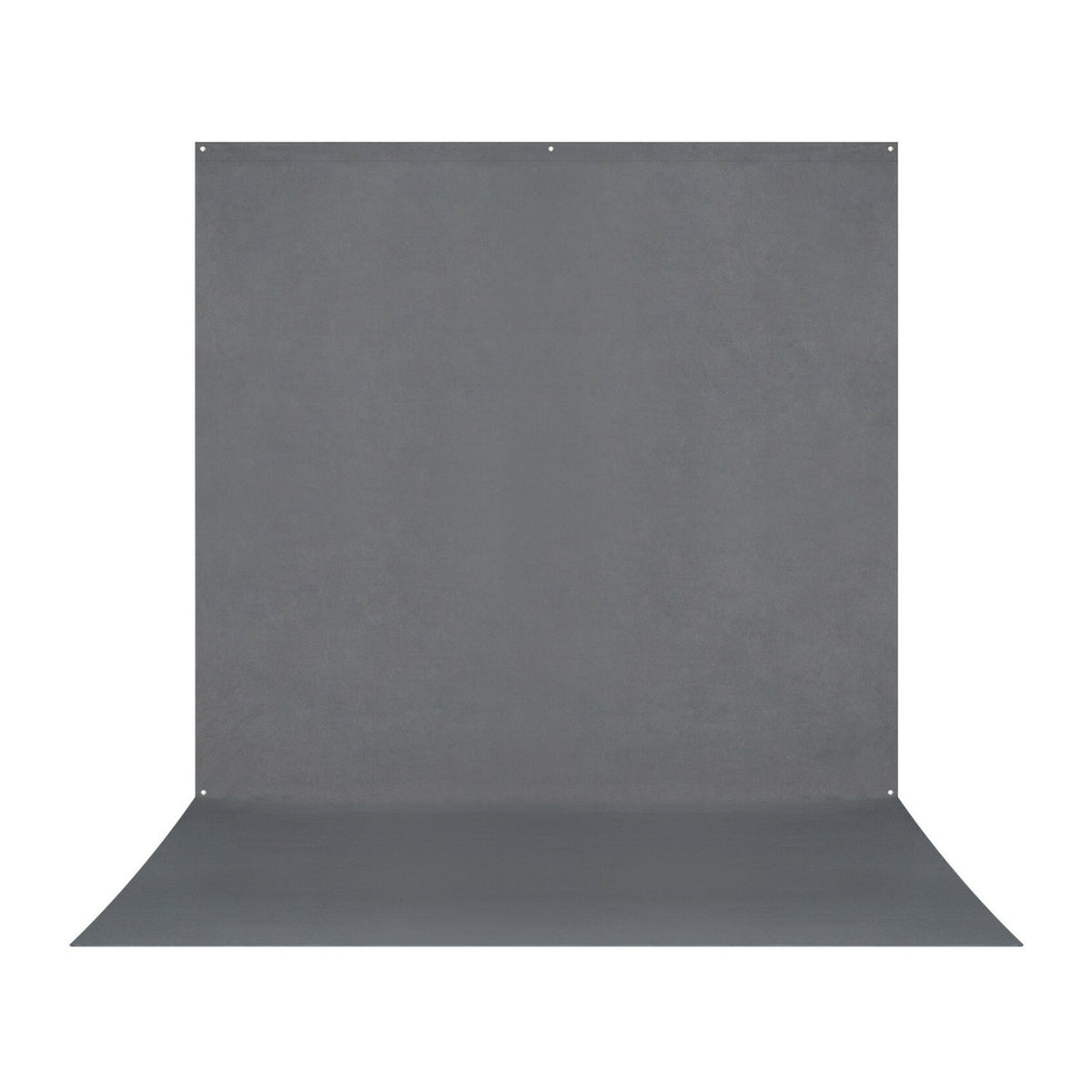Westcott X-Drop Pro Wrinkle-Resistant Sweep Backdrop (Neutral Gray, 8 x 13-Feet)